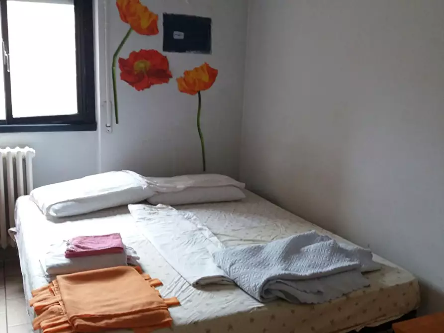 appartamento in affitto a Milano in zona Quarto Oggiaro