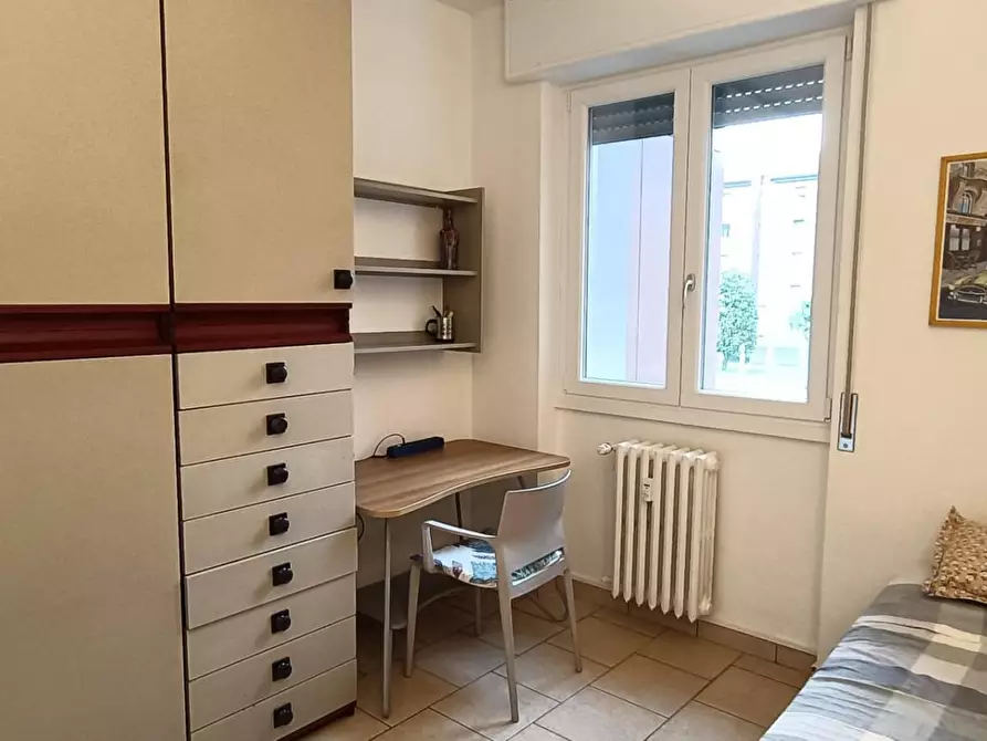 appartamento in affitto a Milano in zona Quarto Oggiaro