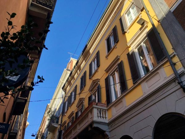 ufficio in affitto a Milano