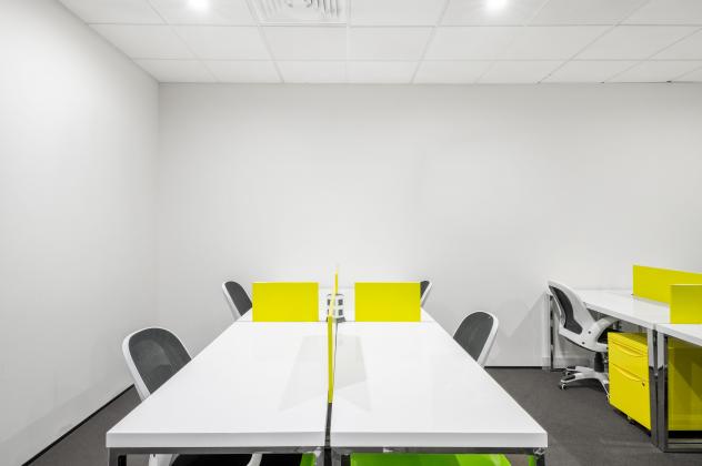 ufficio in affitto a Milano in zona Bande Nere