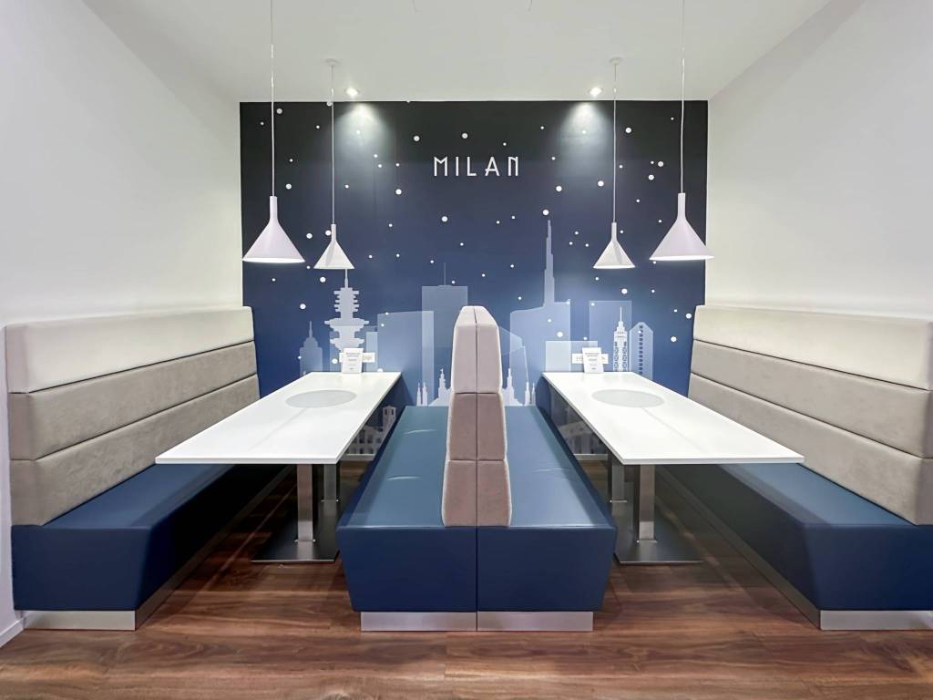 ufficio in affitto a Milano
