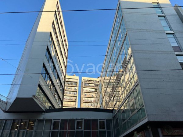ufficio in affitto a Milano