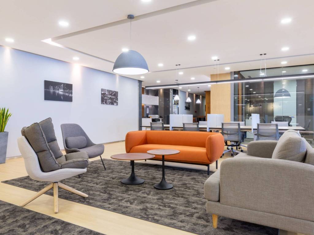 ufficio in affitto a Milano