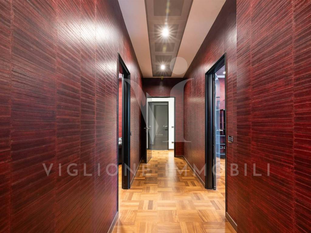 negozio in affitto a Milano in zona Brera