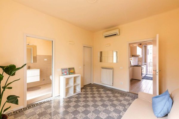 appartamento in affitto a Milano in zona Il Portello