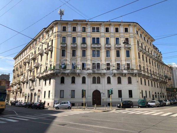appartamento in affitto a Milano in zona Bovisa
