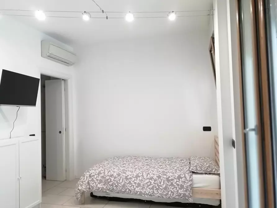 appartamento in affitto a Milano in zona Lambrate