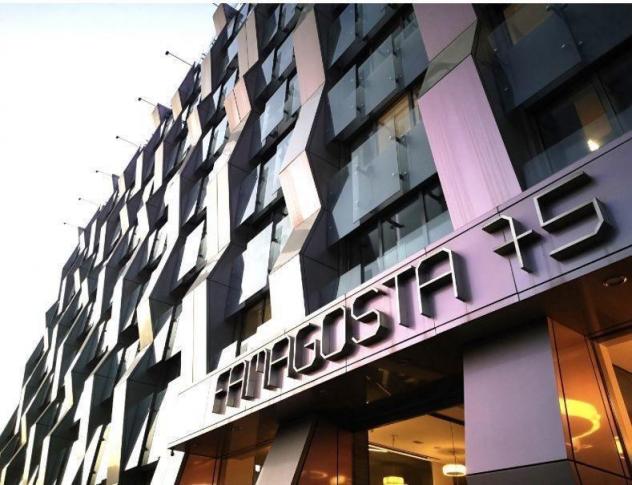 ufficio in affitto a Milano in zona Barona