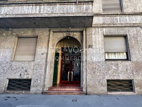 appartamento in affitto a Milano in zona Centro Direzionale