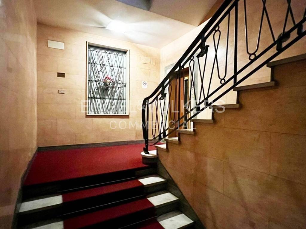 appartamento in affitto a Milano in zona Centro Direzionale