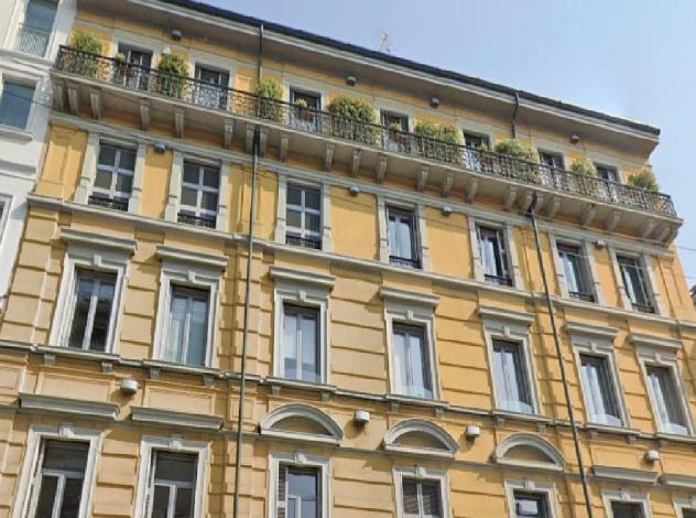 negozio in affitto a Milano in zona Centro Storico