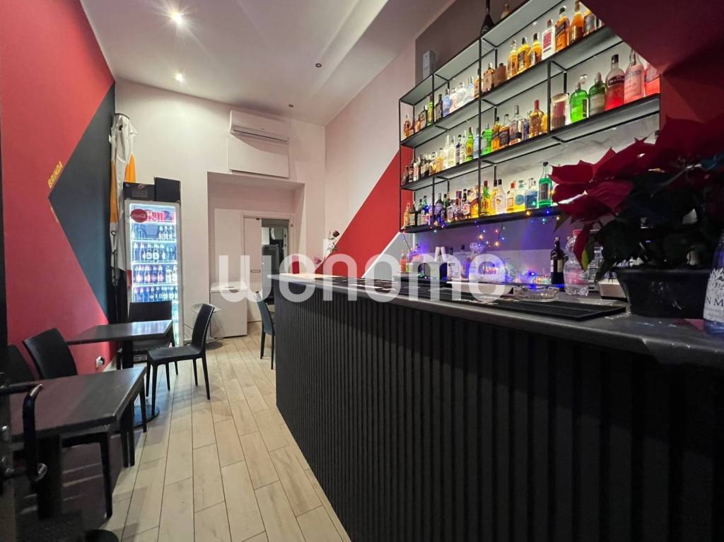 negozio in affitto a Milano in zona Porta Venezia