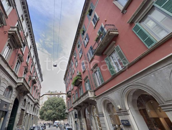 appartamento in affitto a Milano in zona Centro Storico
