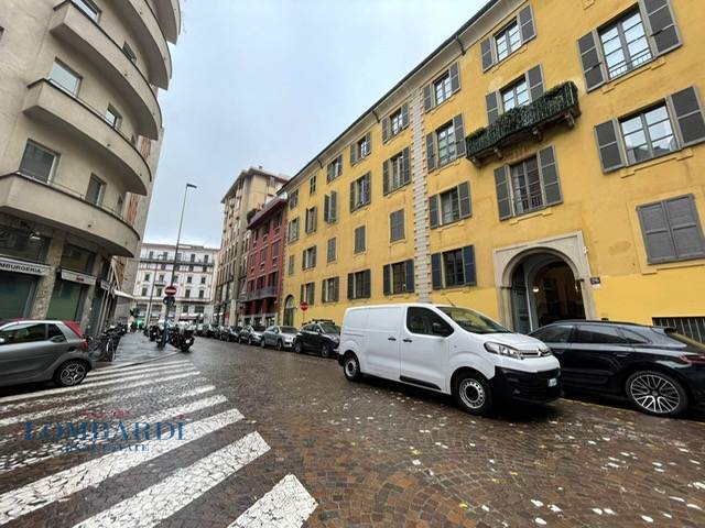 ufficio in affitto a Milano