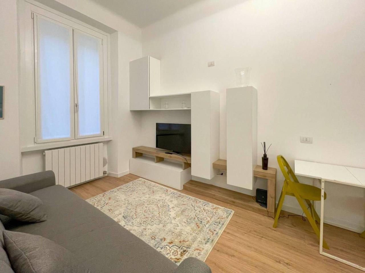 appartamento in affitto a Milano in zona Corvetto