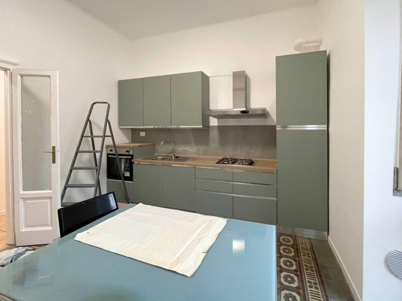 appartamento in affitto a Milano in zona Corvetto