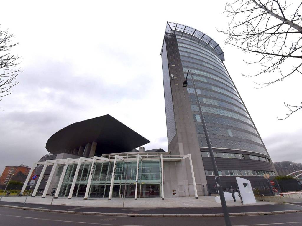 ufficio in affitto a Milano in zona Il Portello