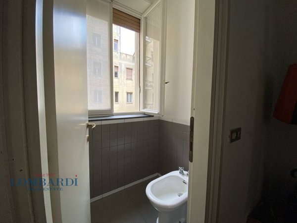 ufficio in affitto a Milano in zona Cadorna