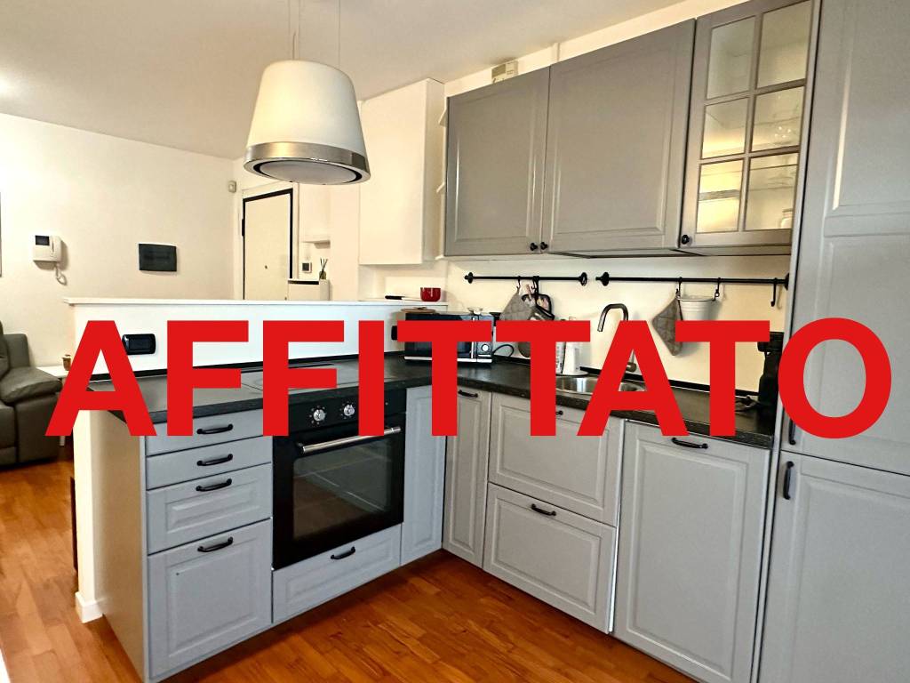 appartamento in affitto a Milano in zona Città Studi