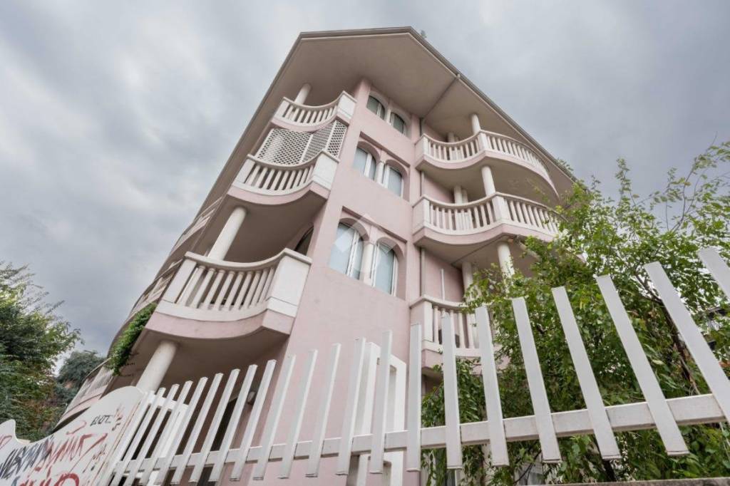 appartamento in affitto a Milano in zona Città Studi