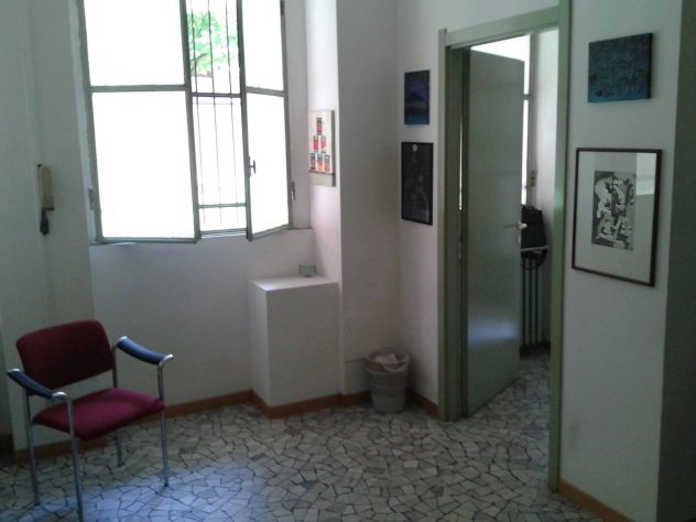 ufficio in affitto a Milano in zona Sempione
