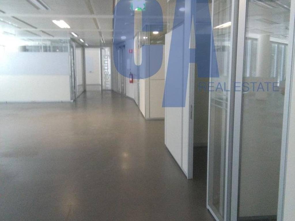 ufficio in affitto a Milano in zona Lorenteggio