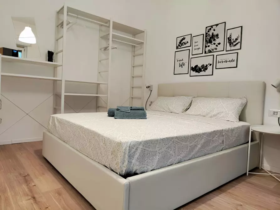 appartamento in affitto a Milano in zona Bovisa