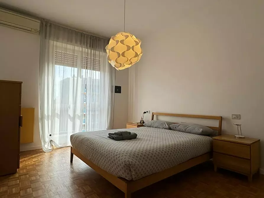 appartamento in affitto a Milano in zona Porta Romana
