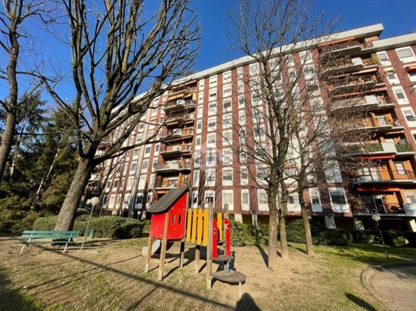 appartamento in affitto a Milano in zona San Cristoforo