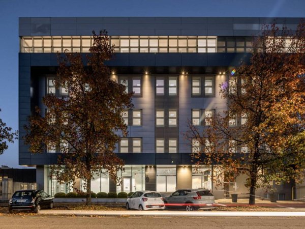 ufficio in affitto a Milano