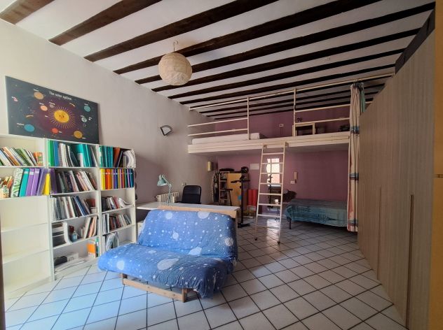 appartamento in affitto a Milano in zona Porta Ticinese