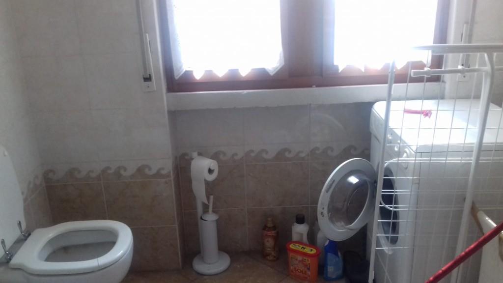 casa semindipendente in affitto a Milano in zona Bovisa