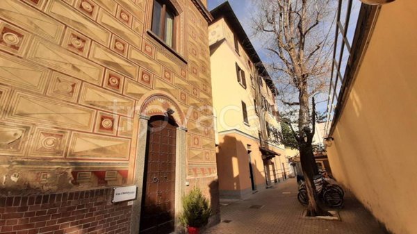 appartamento in affitto a Milano in zona Porta Venezia
