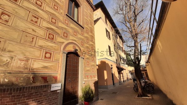 appartamento in affitto a Milano in zona Porta Venezia