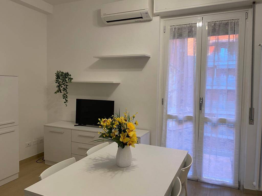 appartamento in affitto a Milano in zona Dergano