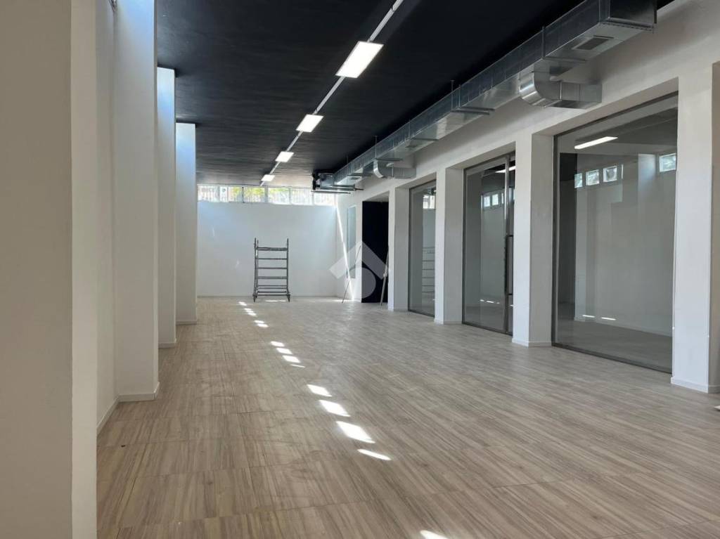 ufficio in affitto a Milano in zona Bocconi