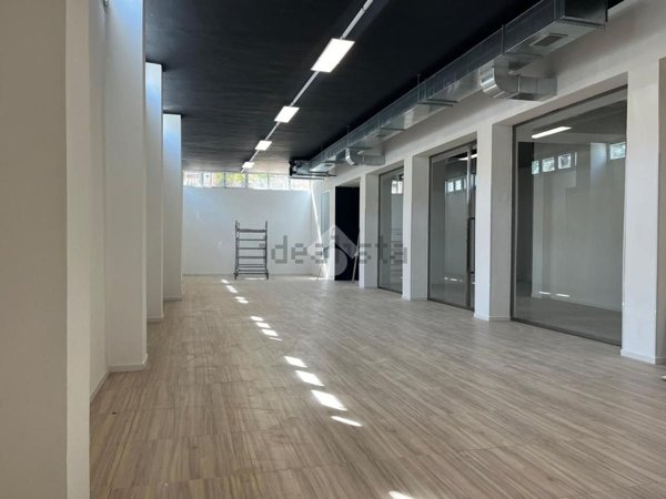 ufficio in affitto a Milano in zona Bocconi
