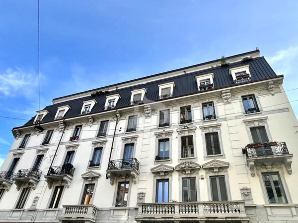 appartamento in affitto a Milano in zona Porta Garibaldi