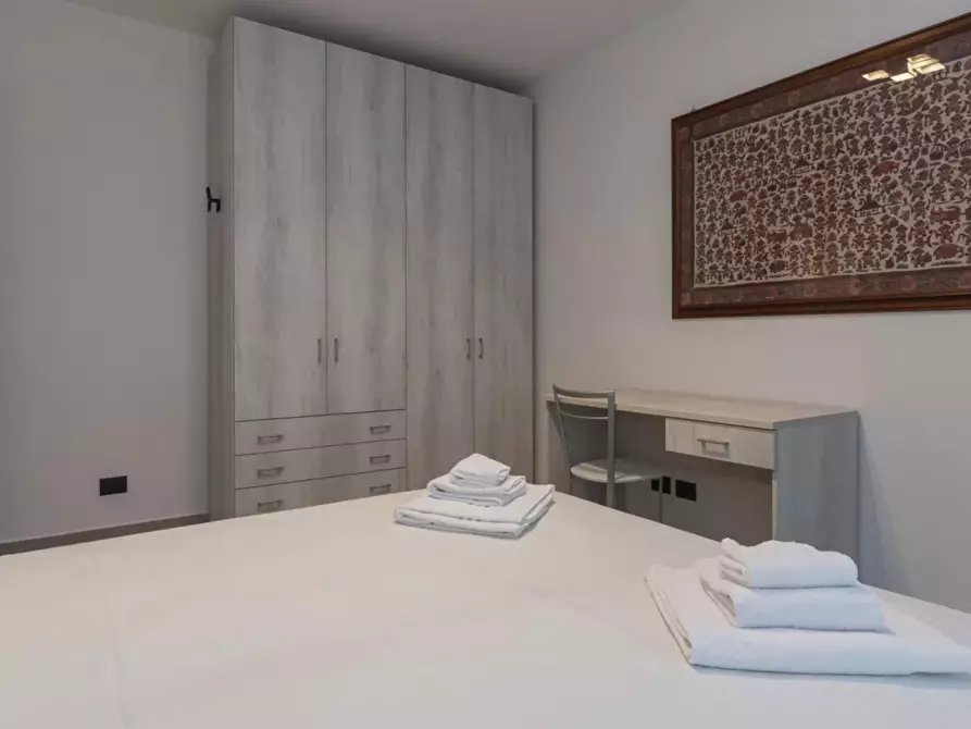 appartamento in affitto a Milano in zona Musocco