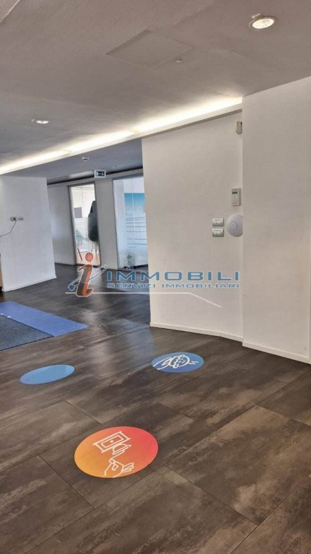 ufficio in affitto a Milano in zona Greco