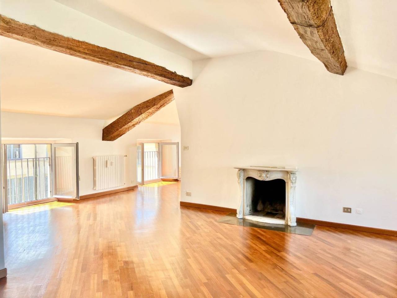 appartamento in affitto a Milano in zona Sant'Ambrogio