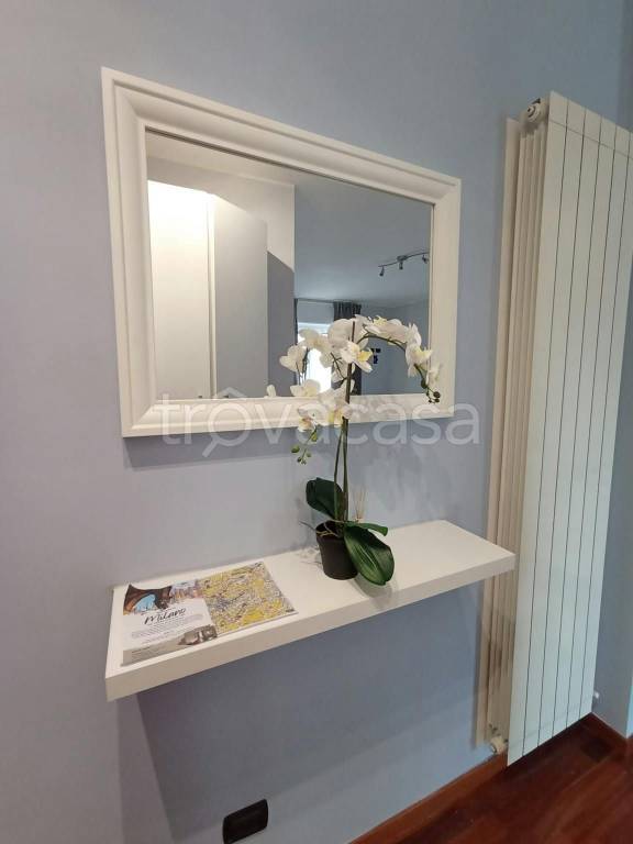 appartamento in affitto a Milano in zona San Siro