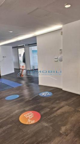 ufficio in affitto a Milano in zona Greco