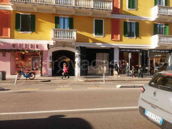 appartamento in affitto a Milano in zona Solari