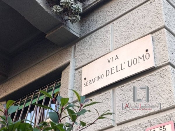 appartamento in affitto a Milano in zona Città Studi