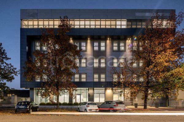 ufficio in affitto a Milano in zona Musocco