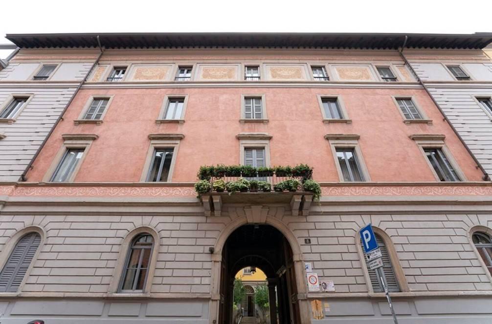 appartamento in affitto a Milano in zona Stazione Centrale