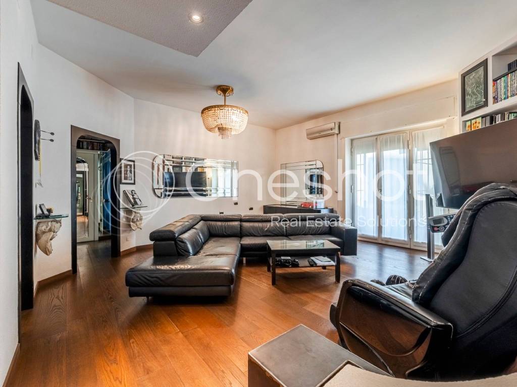 appartamento in affitto a Milano in zona Famagosta