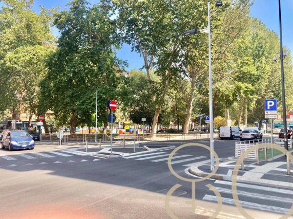 appartamento in affitto a Milano in zona Lambrate