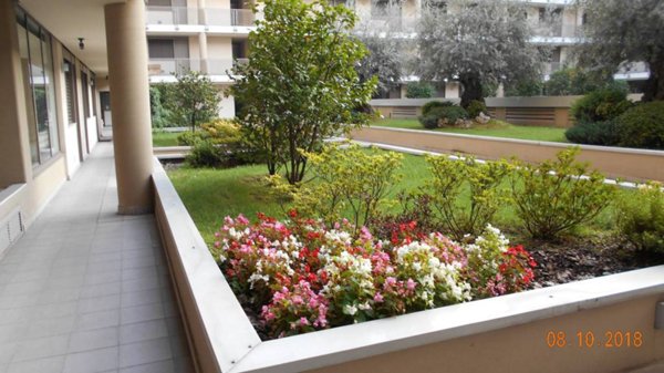 appartamento in affitto a Milano in zona Bovisa